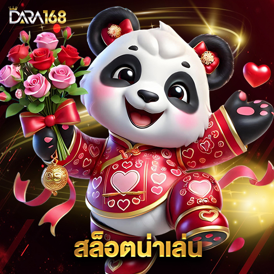 dara168 สล็อตน่าเล่น